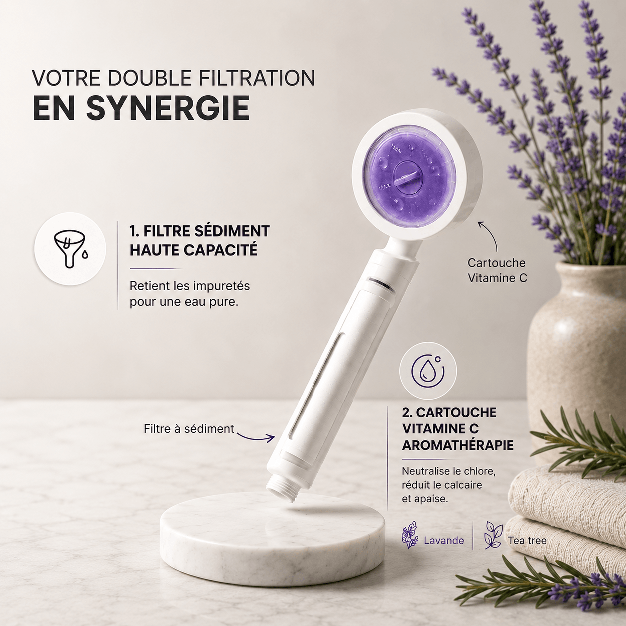 Rituel Ondéa