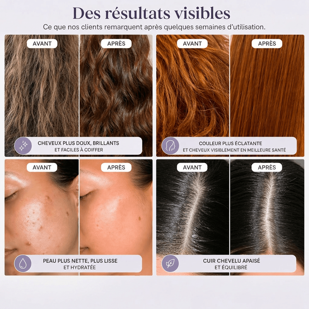 Rituel Ondéa