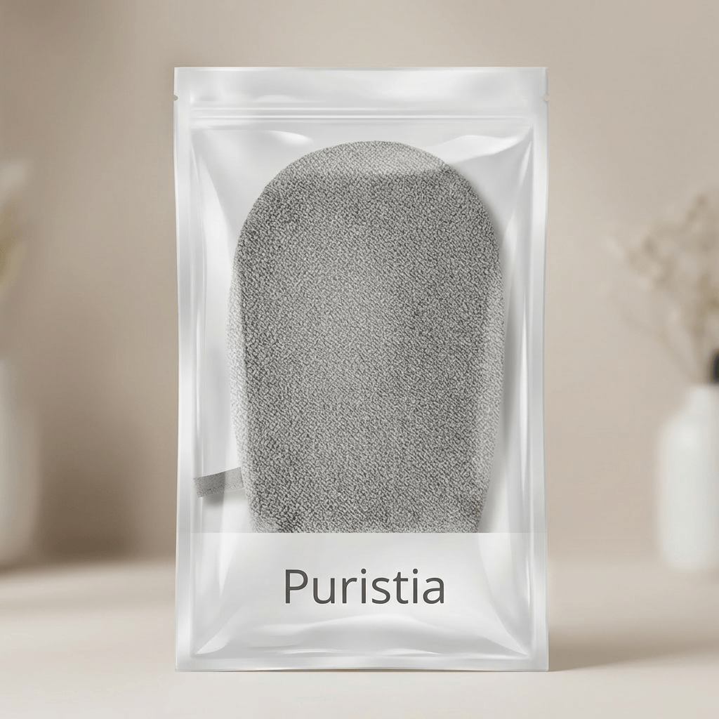 Gant Exfoliant
