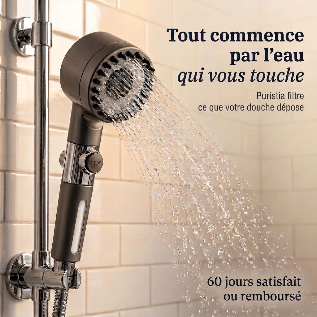 Le Pommeau Puristia®