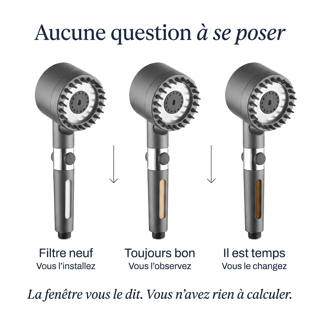 Le Pommeau Puristia®