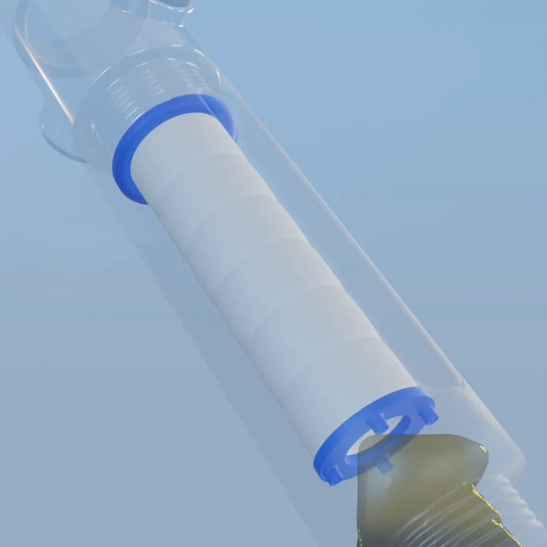Le Pommeau Puristia®